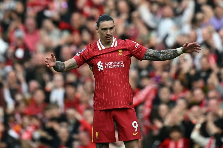 Darwin Nunez poised to leave Liverpool with multiple suitors interested