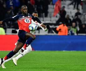 Last News B Soumare Lille Besoccer