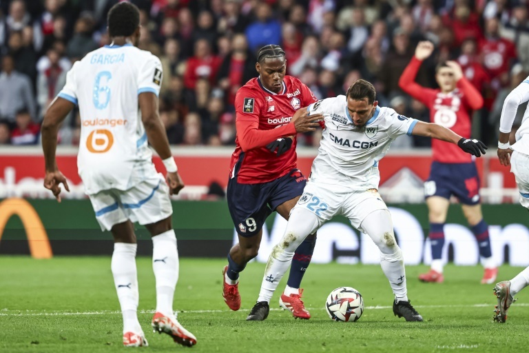 Lille star Jonathan David SET to sign for Juventus