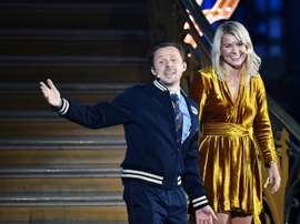 Ballon d'Or: le DJ Martin Solveig demande à Hegerberg de twerker, puis s'excuse