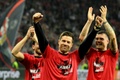 Los 49 partidos sin perder del Bayer Leverkusen, historia del fútbol europeo