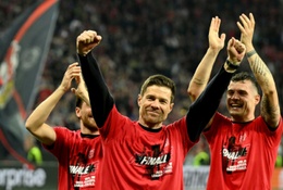Los 49 partidos sin perder del Bayer Leverkusen, historia del fútbol europeo