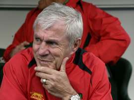 Luis Fernandez ou Vahid Halilhodzic pour le Maroc ? AFP