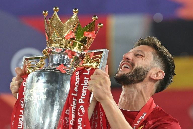 Lallana se retira a los 37 años