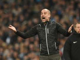 Manchester City veut reprendre la chasse en main