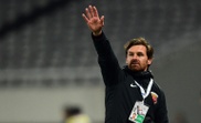 Villas-Boas deixou elogios a Frenkie de Jong. AFP