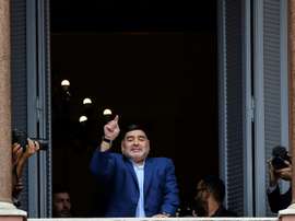 Maradona