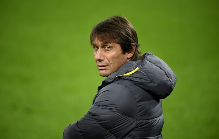 Ita : Antonio Conte reçoit un courrier qui inquiète la police Ita : Antonio Conte reçoit un courrier qui inquiète la police