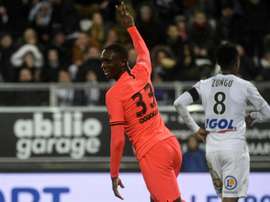 Last News Christian Acella Cagliari Sub 19 Besoccer