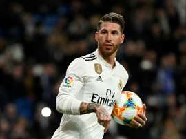 Mario Hermoso voit des similitudes. AFP