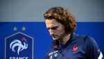 Rabiot aclaró la pelea de su madre con las familias de Mbappé y Pogba