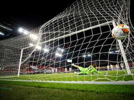 Manchester United et l'Inter Milan en demi-finales