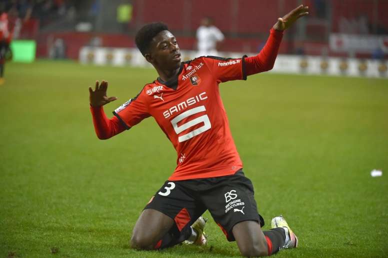 Tottenham Open Talks With Ousmane Dembele Besoccer