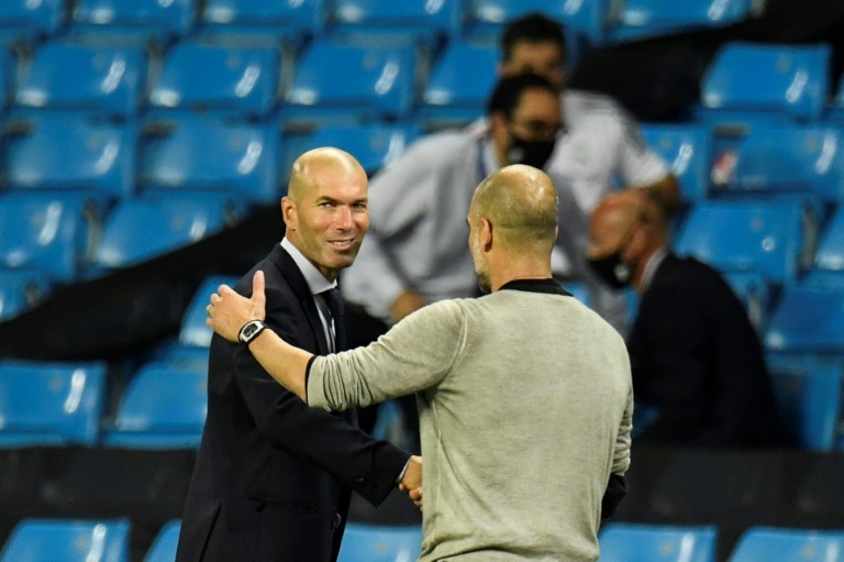 El foco en los grandes banquillos: de futbolista a ...