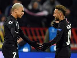 Bleus: Mbappé et Dembélé brillent, Kimpembe pas serein au Marakana