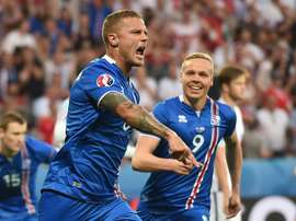 ottenham and Leicester are keen on signing Iceland defender Ragnar Sigurdsson. BeSoccer