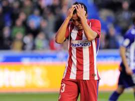 Gaitán está viviendo algo similar a lo que pasó Cerci en su día. AFP