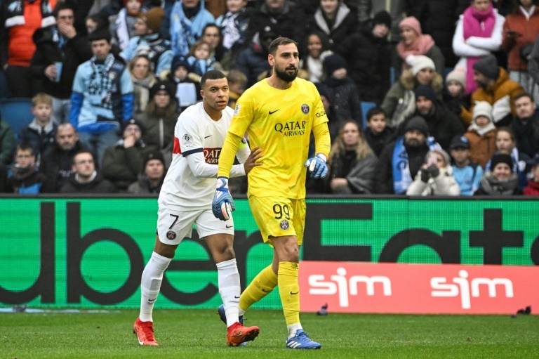 Vitinha e Mbappé risolvono i guai creati da Donnarumma