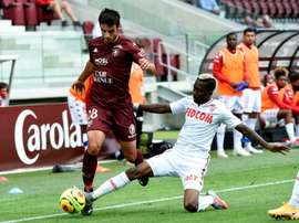 OFFICIEL : Henry Onyekuru revient à Galatasaray. afp