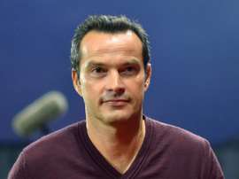 Metz jouera pour Cabit contre Lille. AFP