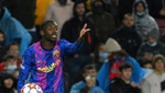 El Barça sospecha de Tuchel por el silencio de Dembélé