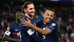 Rabiot no se va: