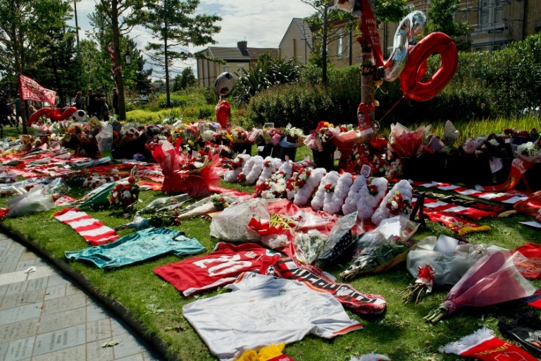 Funeral of Diogo Jota and his brother to be held on Saturday