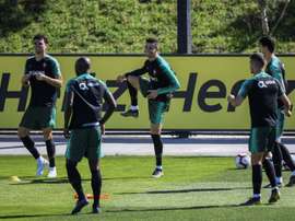 Qualifs Euro-2020: Cristiano Ronaldo revient, les Bleus en Moldavie