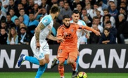 Nabil Fekir will be leaving Lyon in the summer. AFP