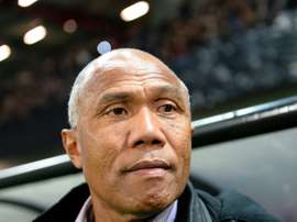 le nouveau coach se confie. AFP