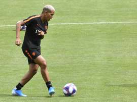 Foot: la Néerlandaise Van De Sanden prolonge avec Lyon