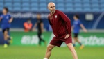 Andrés Iniesta, entre los diez futbolistas con más ingresos del mundo