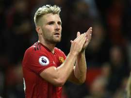 Shaw has come under enough criticism himself. AFP
