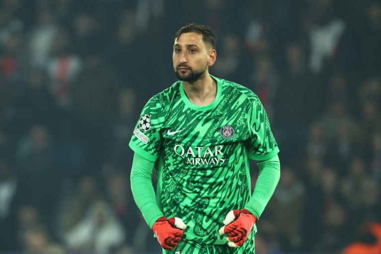 Donnarumma, une prolongation qui traine à un an de sa fin de contrat alors que Chelsea veille