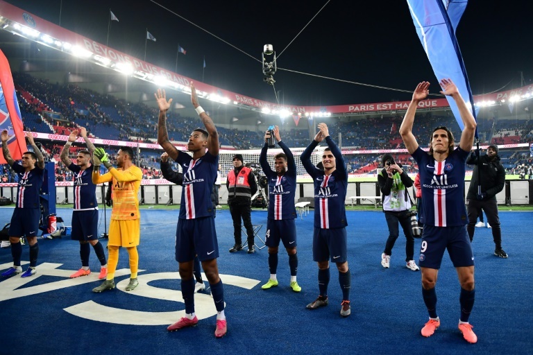 PSG : enfin une très bonne nouvelle pour Neymar Jr PSG : enfin une très bonne nouvelle pour Neymar Jr
