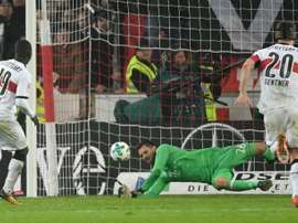 Le Bayern accumule les blessés. AFP