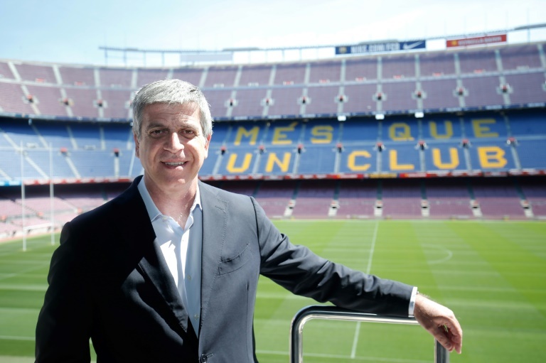 Messi y su familia están muy, muy enojados con Laporta