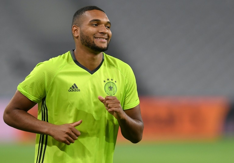 Barcelona planeja contratar Jonathan Tah de graça