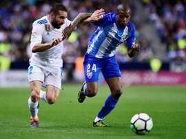 Rolan quitte Bordeaux. AFP
