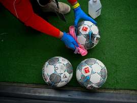 Foot: reprise du championnat d'Allemagne féminin fixée au 29 mai