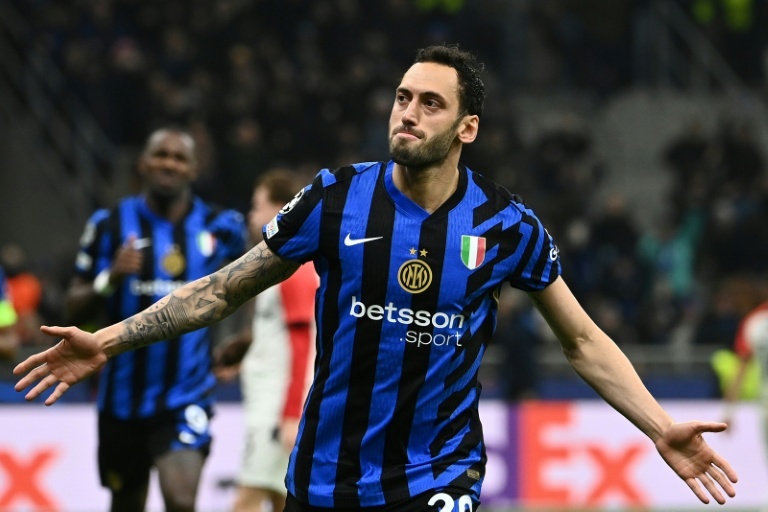 "La Champions è l'unica cosa che manca nella mia carriera"