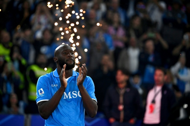 Lukaku pudo ir al Madrid: Hubo una posibilidad, pero estaban centrados en Mbappé