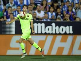 Roberto will miss the match at Wembley