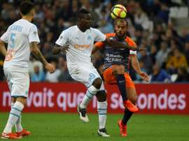 Italie: Et revoilà Balotelli ! AFP