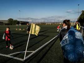 Sur les traces des jumelles Cascarino. AFP