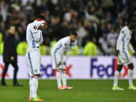 El Ajax volverá a una final europea, para disgusto del Olympique de Lyon. AFP