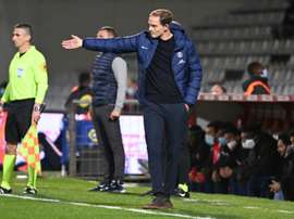Le PSG et l'OM veulent se remplumer, le leader Lille à Nice. AFP