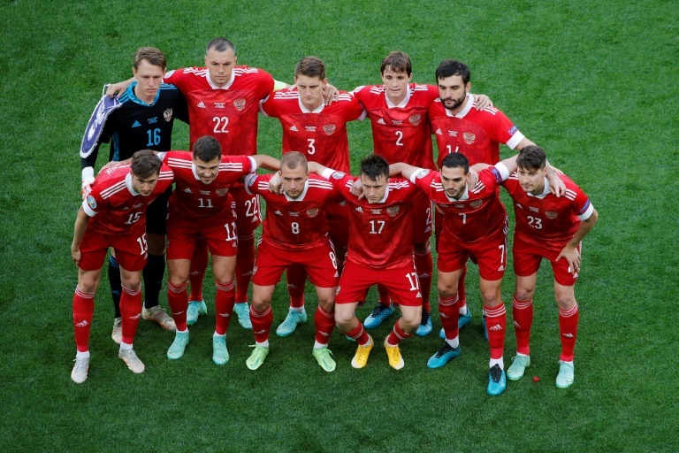 El TAS niega a Rusia la cautelar y da la razón a la UEFA