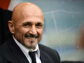 Spalletti ha pedido varios fichajes. AFP