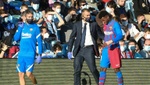 El Barcelona, sin Ansu Fati a la final de Múnich
